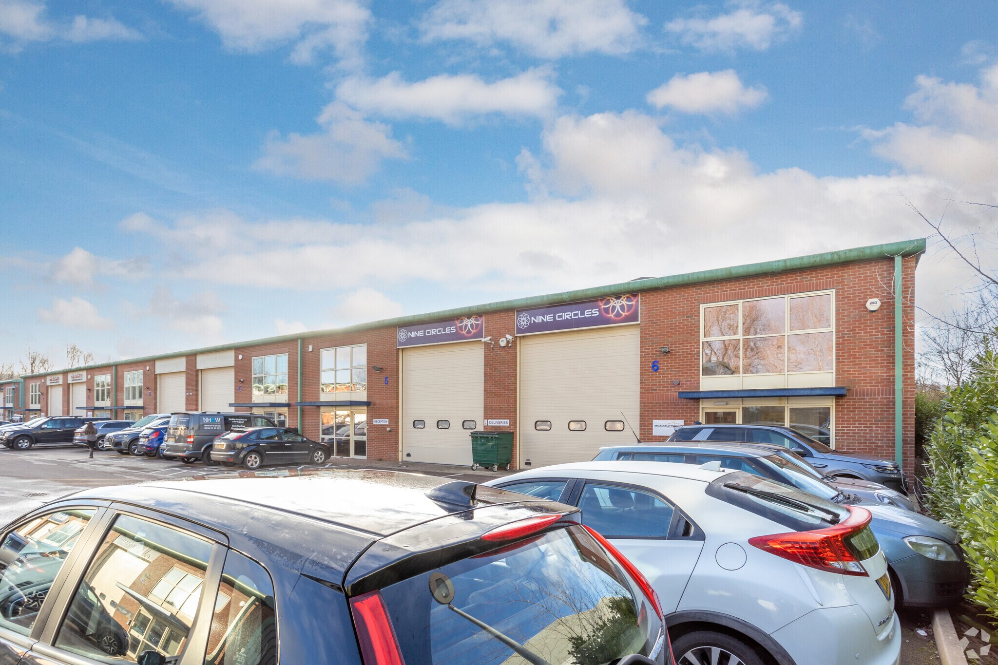 Bamel Way, Brockworth à louer Photo principale– Image 1 sur 6