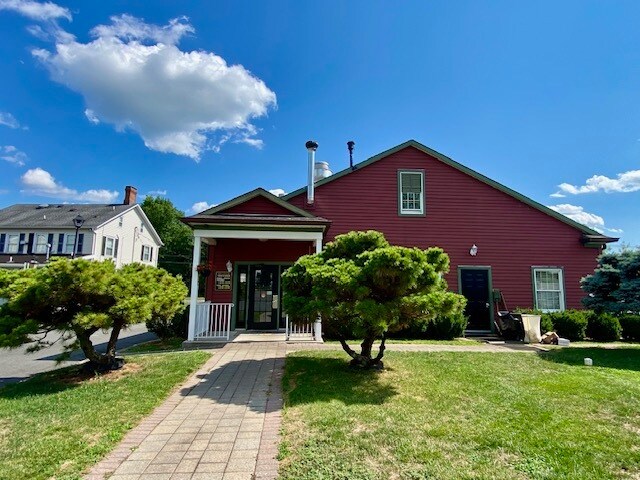 2085 Burnt Mills Rd, Bedminster, NJ à vendre Photo principale– Image 1 sur 8
