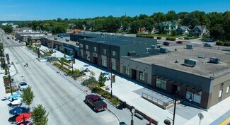 Plus de détails pour 101 Main St, Le Sueur, MN - Bureau/Local commercial à louer
