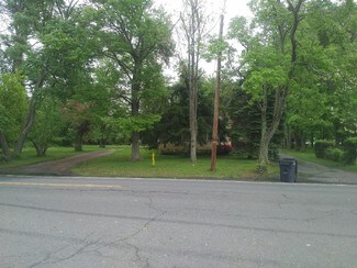 Plus de détails pour 110 S Main St, Cranbury, NJ - Terrain à vendre