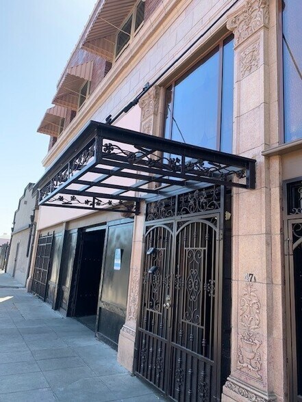 47 N Grant St, Stockton, CA à vendre - Photo de l’immeuble – Image 3 sur 26