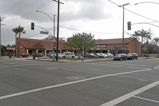 Plus de détails pour 1000 E Wardlow Rd, Long Beach, CA - Bureau à louer