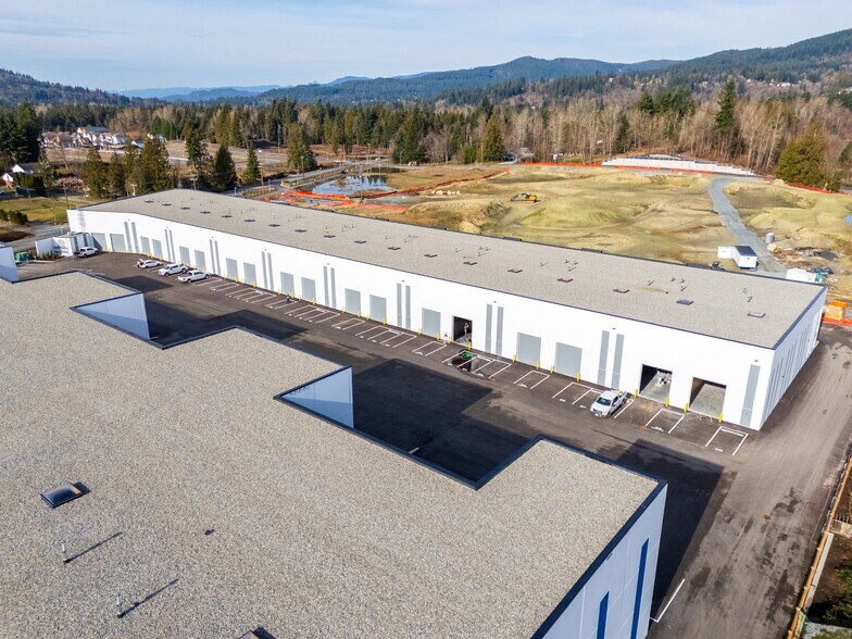 8650-8716 Dewdney Trunk Rd, Mission, BC à vendre - Photo de l’immeuble – Image 3 sur 4