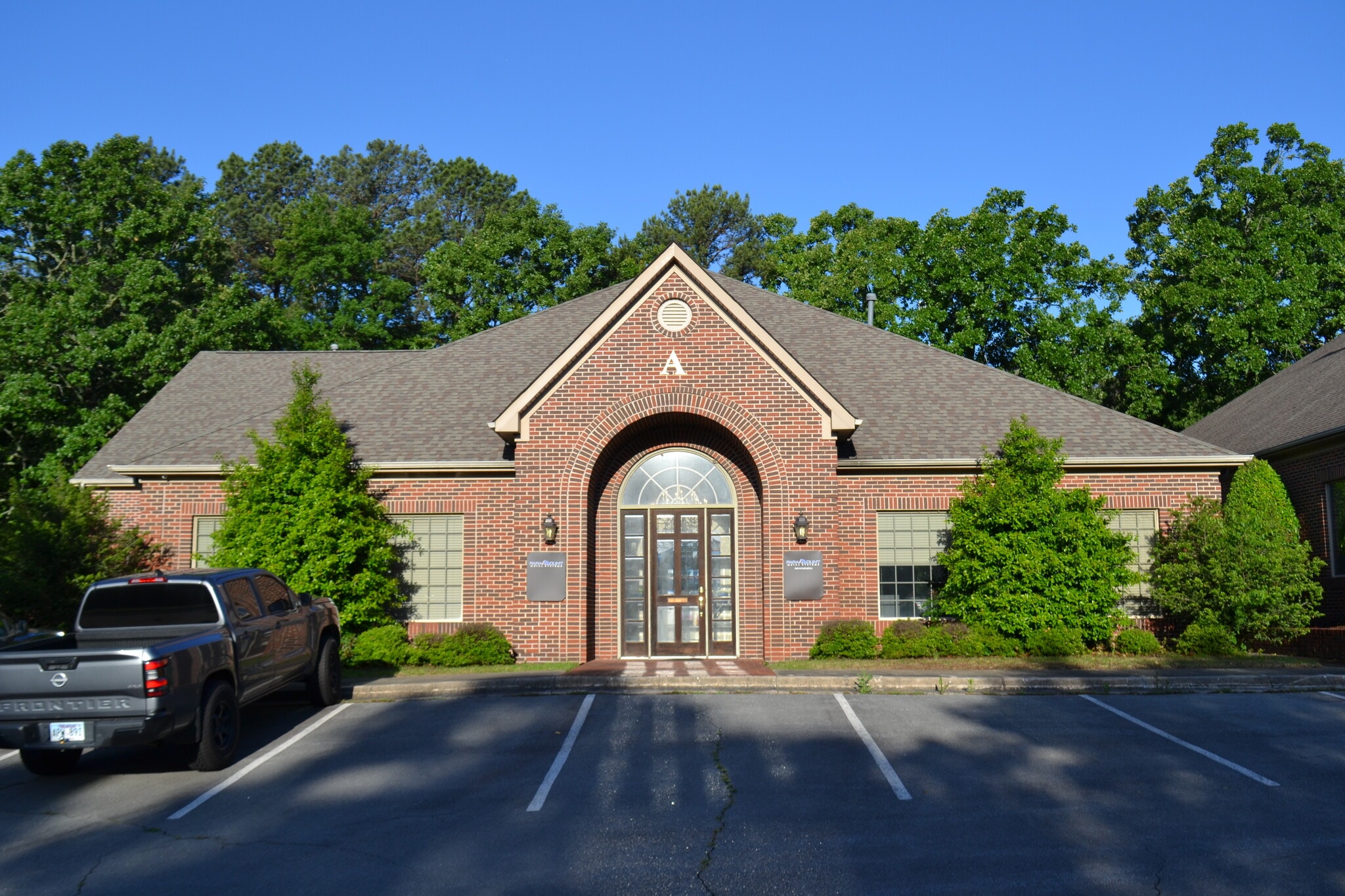 500 Pleasant Valley Dr, Little Rock, AR à louer Photo principale– Image 1 sur 7