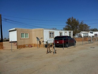 Plus de détails pour Biens – à vendre, Palmdale, CA