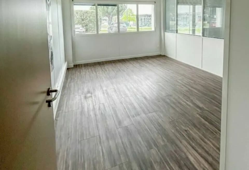 Photo de l’immeuble