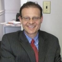 Aaron Gavios