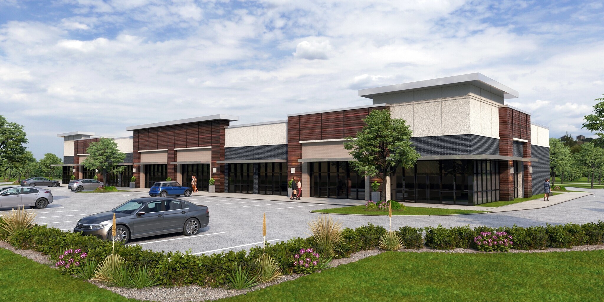 1601 Cross Timbers Rd, Flower Mound, TX à louer Photo principale– Image 1 sur 7