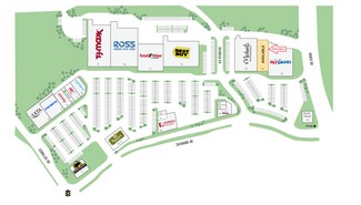 Plus de détails pour 3513-3561 Zafarano Dr, Santa Fe, NM - Local commercial à louer