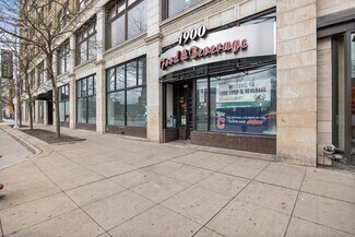 Plus de détails pour 1900 Euclid Ave, Cleveland, OH - Local commercial à louer