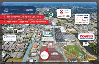 Plus de détails pour 204 Crescent Ranch Blvd, Lafayette, LA - Bureau à vendre