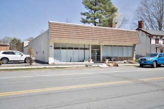 Plus de détails pour 86 Sullivan St, Wurtsboro, NY - Local commercial à vendre