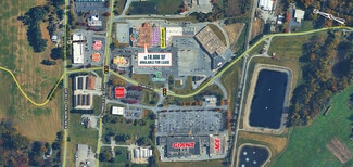 Plus de détails pour 345 Scarlet Rd, Kennett Square, PA - Local commercial à louer