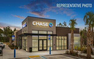 Plus de détails pour 2643 Lpga Blvd, Daytona Beach, FL - Local commercial à vendre