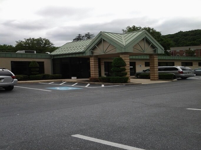 120 Prospect St, Reading, PA à louer Photo de l’immeuble– Image 1 sur 25