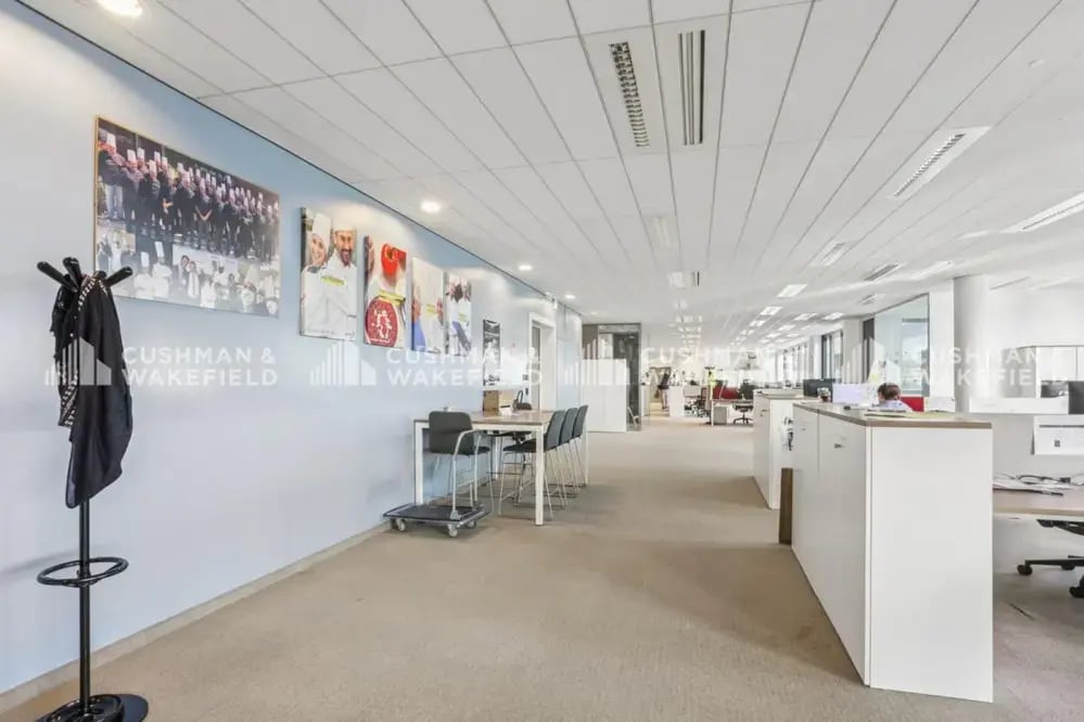 117-133 Avenue De La République, Châtillon à louer Photo intérieure– Image 1 sur 5