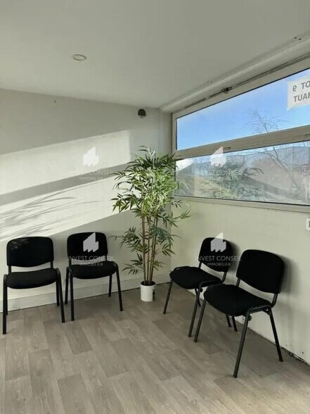 10-12 Rue Condorcet, Taverny à louer - Photo de l’immeuble – Image 3 sur 10