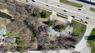 4025 US Highway 34, Oswego, IL à vendre - Aérien – Image 2 sur 7