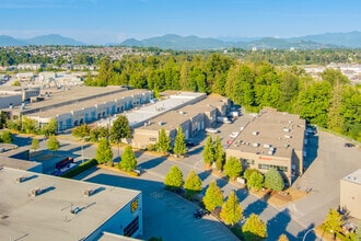 30600-30610 Progressive Way, Abbotsford, BC - VUE AÉRIENNE  vue de carte