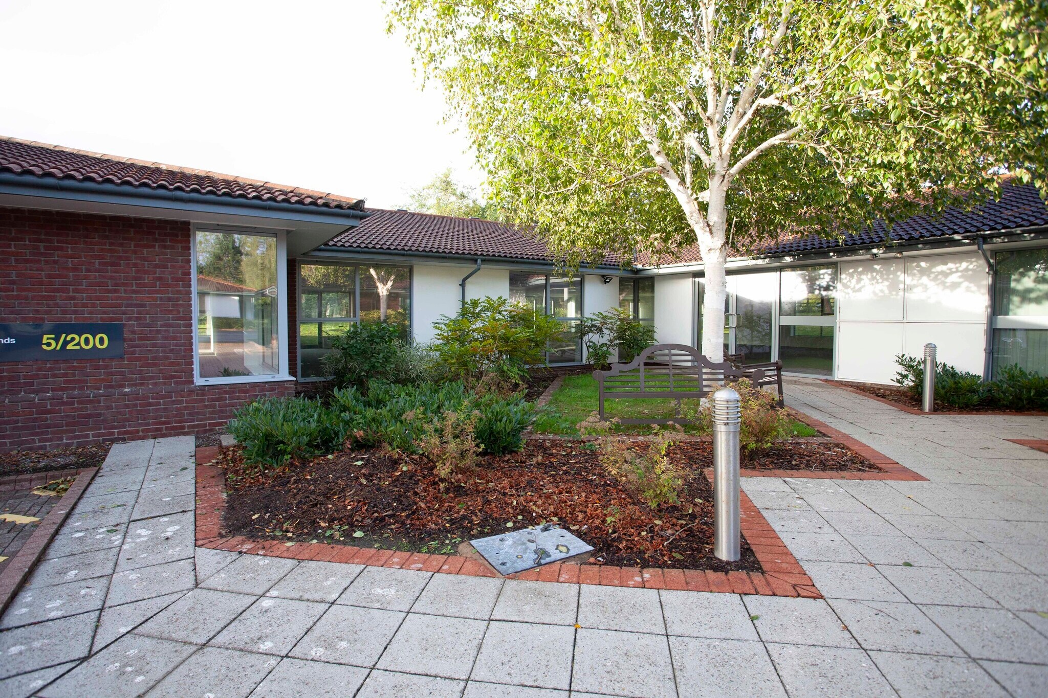 Ash Ridge Rd, Bradley Stoke à louer Photo de l’immeuble– Image 1 sur 7