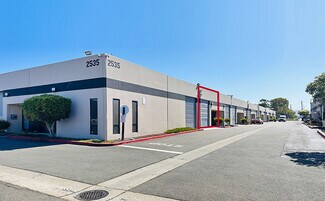 Plus de détails pour 2535 W Winton Ave, Hayward, CA - Industriel/Logistique à vendre