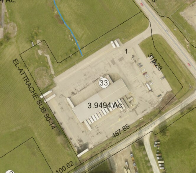 1428 US-119, Mount Pleasant, PA à vendre - Photo de l’immeuble – Image 2 sur 16