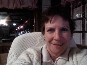 Darleen March