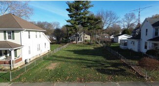 Plus de détails pour 366 Isabella st, Springfield, OH - Terrain à vendre