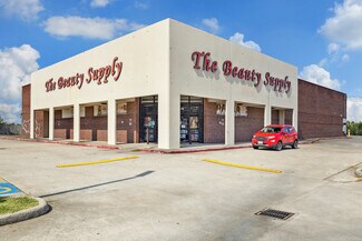 Plus de détails pour 13606 Kuykendahl Rd, Houston, TX - Local commercial à louer