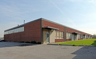 Plus de détails pour 122 Howden Rd, Toronto, ON - Local d'activités à louer