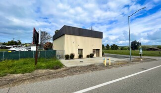 Plus de détails pour 17199 N Friant Rd, Friant, CA - Industriel/Logistique à louer