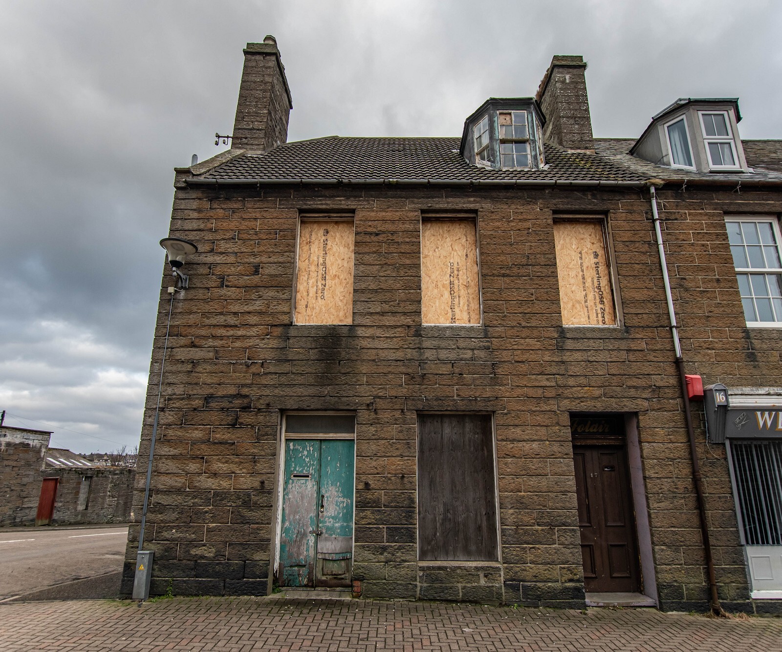 Breadalbane Ter, Wick à vendre Photo principale– Image 1 sur 6