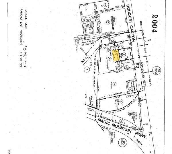 26055 Bouquet Canyon Rd, Santa Clarita, CA à vendre - Photo de l’immeuble – Image 2 sur 27