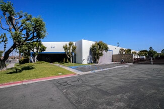 Plus de détails pour 610 S Richfield Rd, Placentia, CA - Industriel/Logistique à vendre