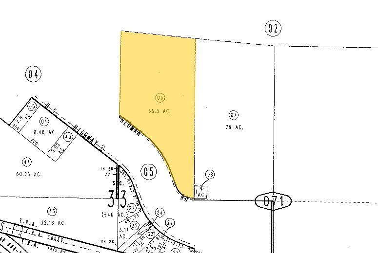 Neuman Rd, Barstow, CA à vendre Photo principale– Image 1 sur 10