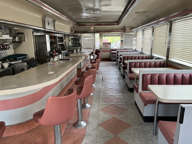 71 Main St, Norwalk, CT à vendre - Photo intérieure – Image 3 sur 9