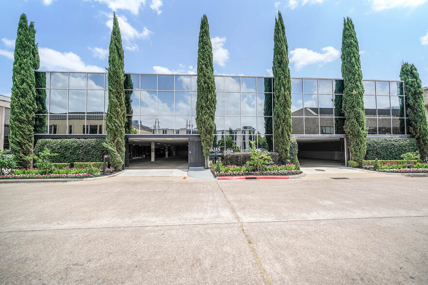3315 Marquart St, Houston, TX à louer - Photo de l’immeuble – Image 1 sur 11