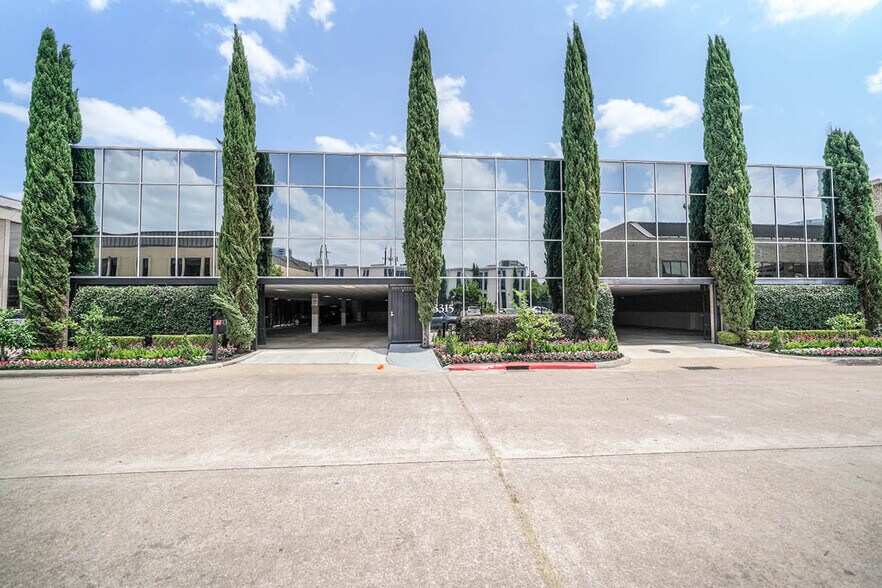 3315 Marquart St, Houston, TX à louer - Photo de l’immeuble – Image 2 sur 11
