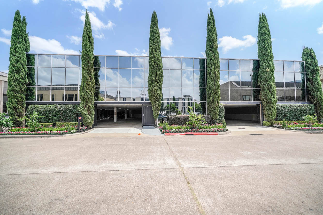 3315 Marquart St, Houston, TX à louer Photo de l’immeuble– Image 1 sur 12