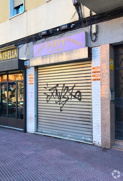 Local commercial dans Alcalá de Henares, Madrid à louer - Photo intérieure – Image 1 sur 1