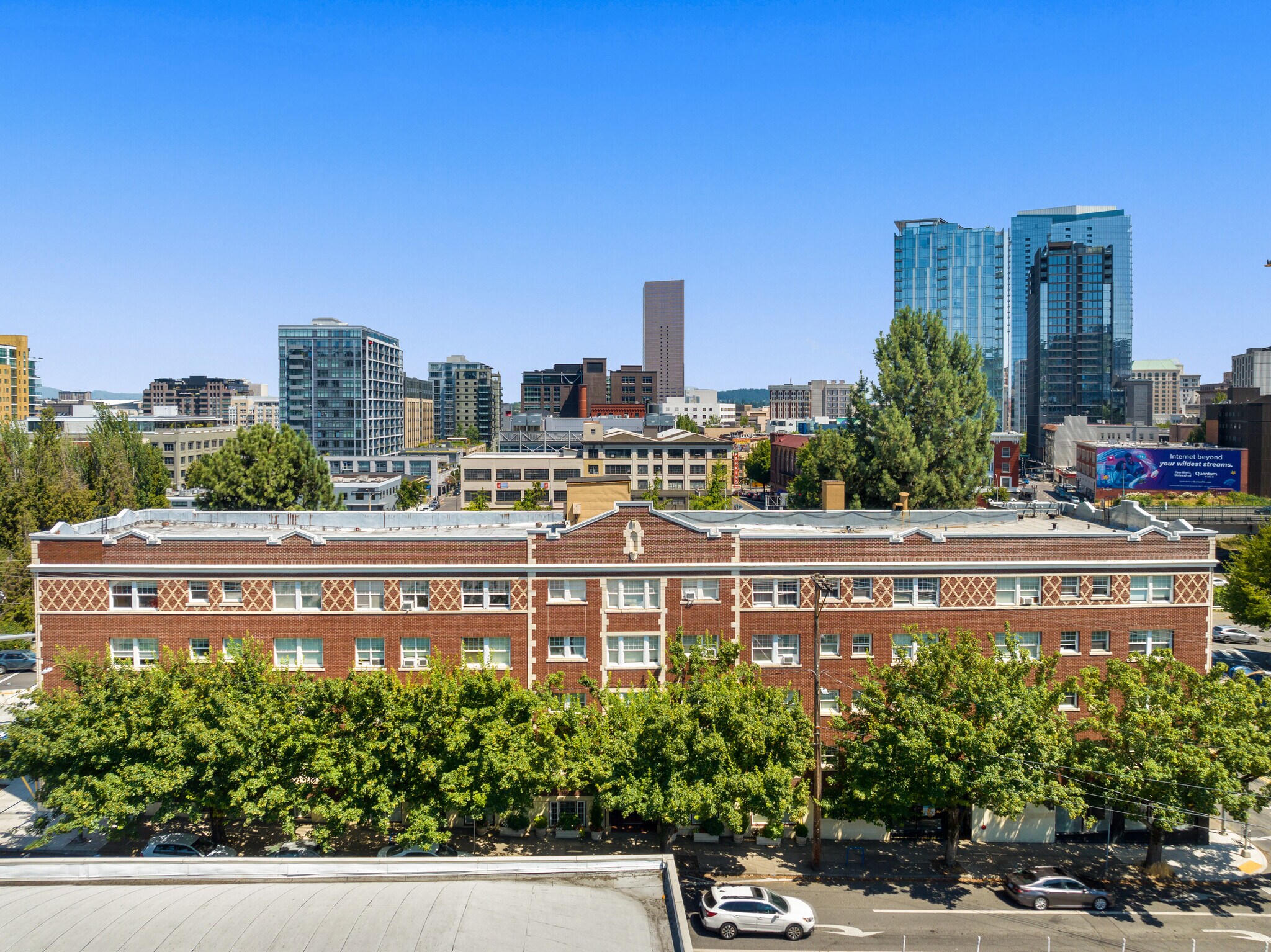 2 Portland Studio Condos portefeuille de 2 biens à vendre sur LoopNet.fr Photo de l’immeuble– Image 1 sur 20