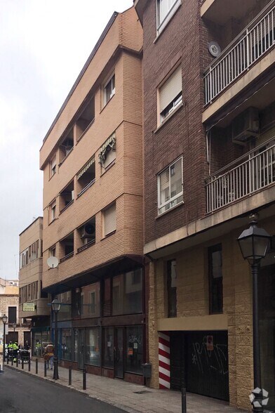 Calle de la Cerería, 10, Talavera de la Reina, Toledo à vendre - Photo de l’immeuble – Image 2 sur 2