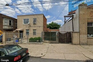 Plus de détails pour 1725-27 W Cayuga St, Philadelphia, PA - Local d’activités à vendre