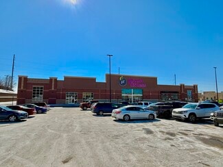 Plus de détails pour 10500 Parallel Pky, Kansas City, KS - Local commercial à louer
