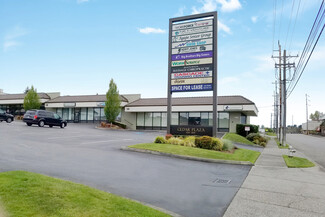 Plus de détails pour 3630 S Cedar St, Tacoma, WA - Différents types d’espaces à louer