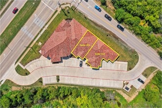 4801 Golden Triangle Blvd, Fort Worth, TX à louer Photo intérieure– Image 2 sur 8