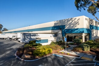 Plus de détails pour 6818 Patterson Pass Rd, Livermore, CA - Industriel/Logistique à louer