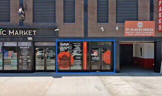 Plus de détails pour 505 Union Ave, Brooklyn, NY - Local commercial à louer