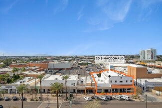 Plus de détails pour 20 S Macdonald, Mesa, AZ - Logement à vendre