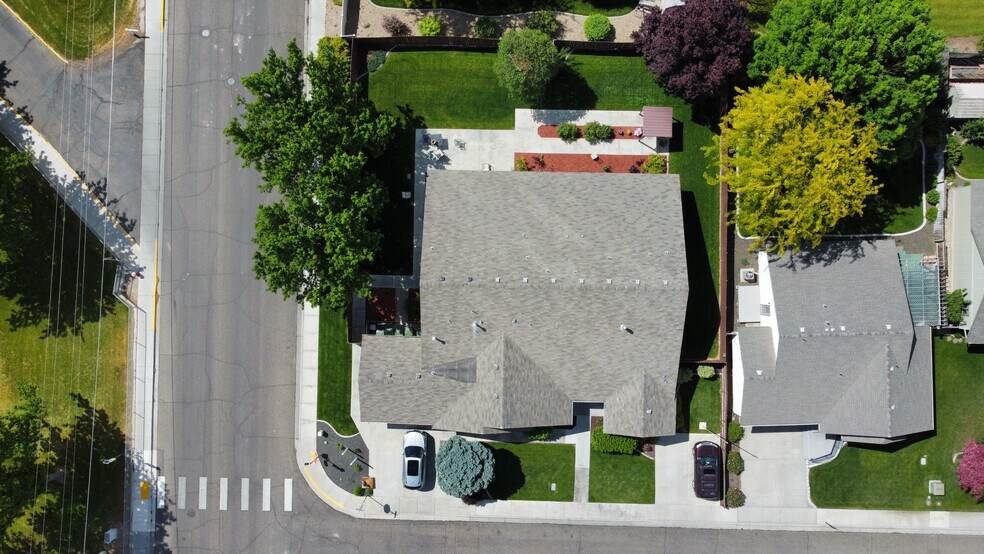 1310 SW 12th Ave, Ontario, OR à vendre - Photo de l’immeuble – Image 3 sur 4